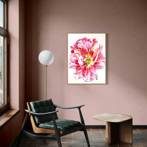 Majestic Bloom by Mica Hoberg 
