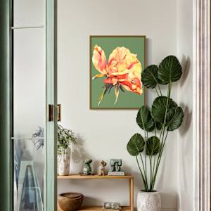 Sunny Contrast by Mica Hoberg, Image 2.