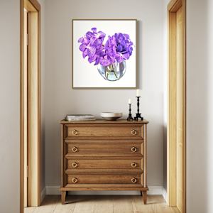 OrchidElegance by Mica Hoberg 