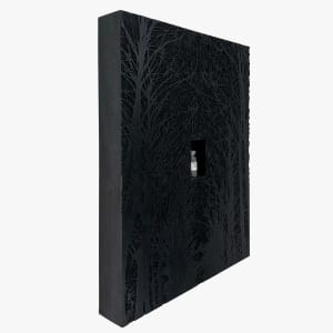 PUTIN'S ASHES (3g) by studio riot 