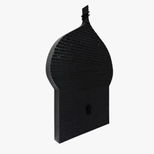RAGE CHAPEL by STUDIO RIOT 