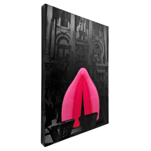 GOD SAVE ABORTION by studio riot 