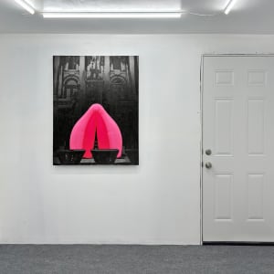 GOD SAVE ABORTION by studio riot 