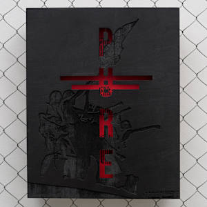 PURE  / NOT DED YET by nadya, Image 1.