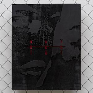 HOOLIGAN  / NOT DED YET by nadya, Image 1.