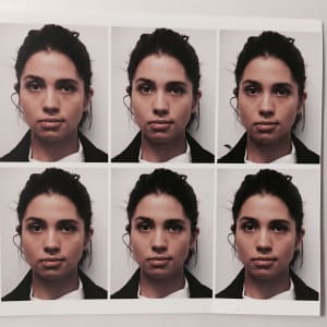 MUGSHOT by STUDIO RIOT 