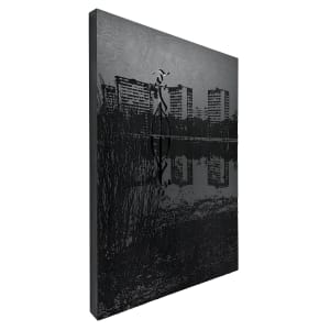 PAIN / БОЛЬ by STUDIO RIOT 