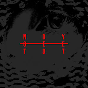 HOOLIGAN  / NOT DED YET by nadya