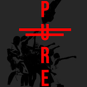 PURE  / NOT DED YET by nadya