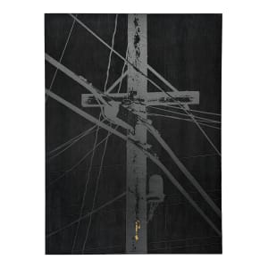 CROSS / КРЕСТ by nadya