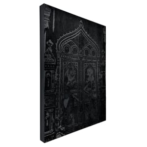 PUNK PRAYER by STUDIO RIOT 