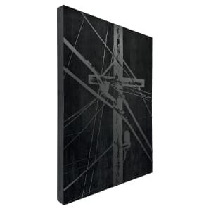 CROSS / КРЕСТ by nadya 