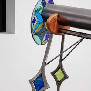 Kaleidoscope by Emma Sher 