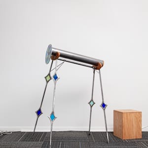 Kaleidoscope by Emma Sher 