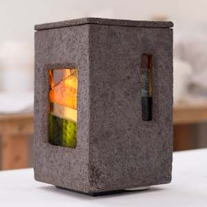 Dalle De Vere Light by Emma Sher 