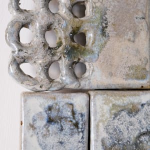 Fairy Garden I by Emma Sher 