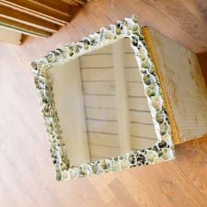 Fairy Garden Mirror by Emma Sher, Image 5.