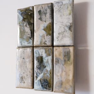 Fairy Garden II by Emma Sher 