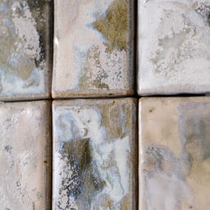 Fairy Garden II by Emma Sher 