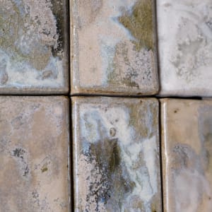 Fairy Garden II by Emma Sher 