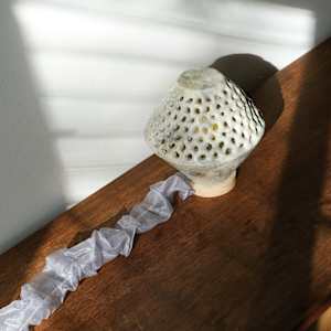 Fairy Garden Light by Emma Sher 