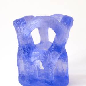 Glass Study I by Emma Sher 
