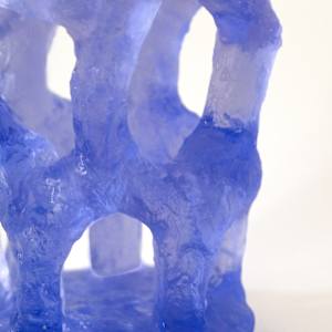 Glass Study I by Emma Sher 