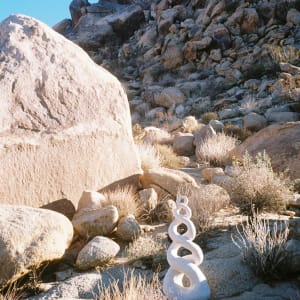 Infinity I by Emma Sher 