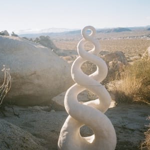 Infinity I by Emma Sher