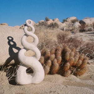 Infinity I by Emma Sher 