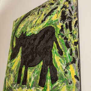 Critically Endangered Species by JON.E.B.  Image: Critically Endangered Species —Jon.E.B. 