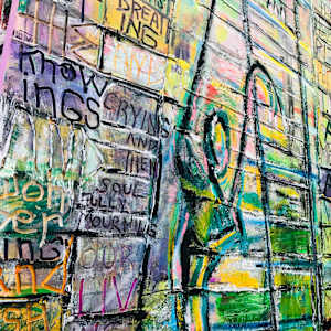 Traversing the Norm by JON.E.B.  Image: Traversing the Norm    -Jon.E.B.