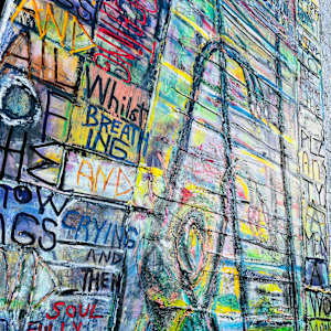 Traversing the Norm by JON.E.B.  Image: Traversing the Norm    -Jon.E.B.