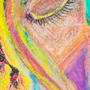 Modest Me by JON.E.B.  Image: Modest Me    -JON.E.B.