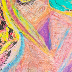 Modest Me by JON.E.B.  Image: Modest Me    -JON.E.B.