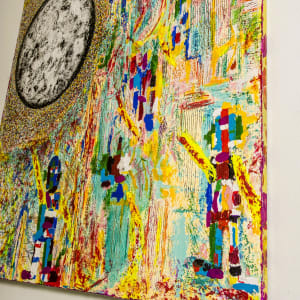 Lunar Witness by JON.E.B.  Image: Lunar Witness    —Jon.E.B. 