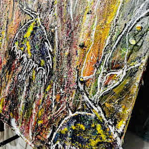 Cerebral Umbrellas by JON.E.B.  Image: Cerebral Umbrellas    —Jon.E.B.