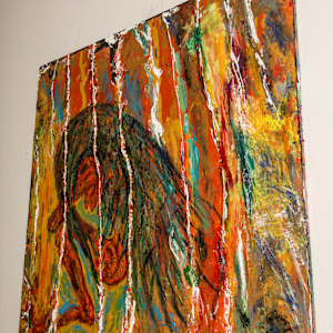 The Huntress Mielikki by AKA.JON.E.B.  Image: aka Jon.E.B.