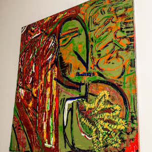 My Casso Your Casso by AKA.JON.E.B. 