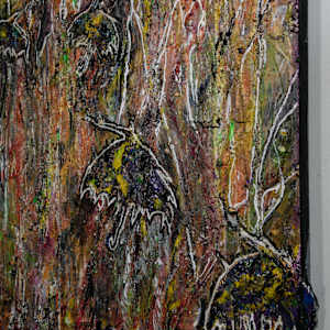 Cerebral Umbrellas by JON.E.B.  Image: Cerebral Umbrellas    —Jon.E.B.