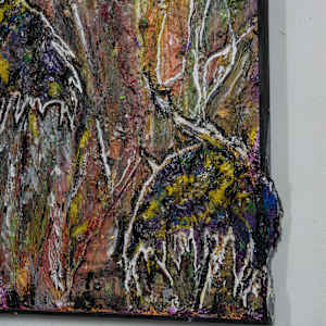 Cerebral Umbrellas by JON.E.B.  Image: Cerebral Umbrellas    —Jon.E.B.