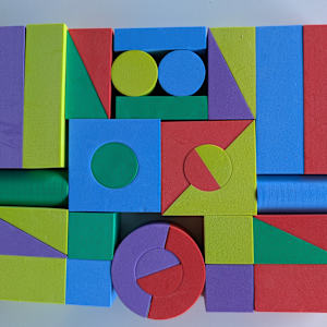 METAPHYSICS #2 by charles elwert