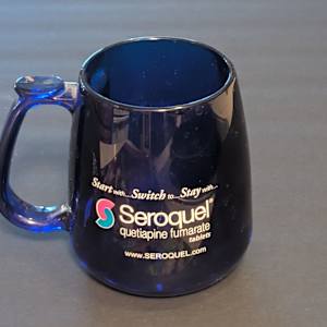 SIDE EFFECTS by charles elwert