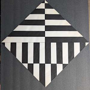 B & W Graphics by charles elwert
