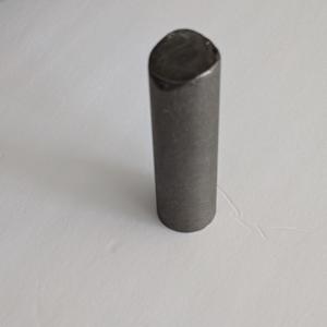 cylinder #1b by charles elwert