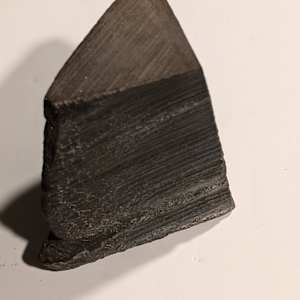 wedge #2b by charles elwert