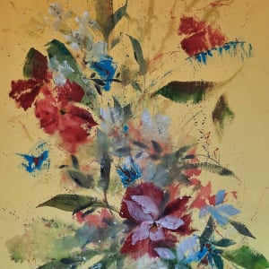 Earth Series. by Moni Moka