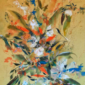 Earth Series. by Moni Moka