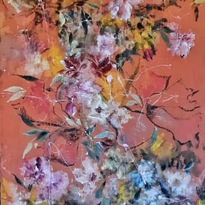 Earth Series by Moni Moka