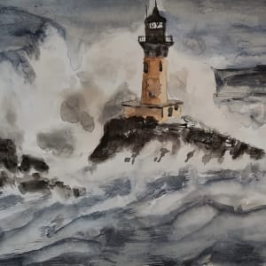 Sin titulo by Moni Moka